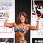 Anne Marie  Kam - IFBB Greater Gulf States Pro 2014 - #1